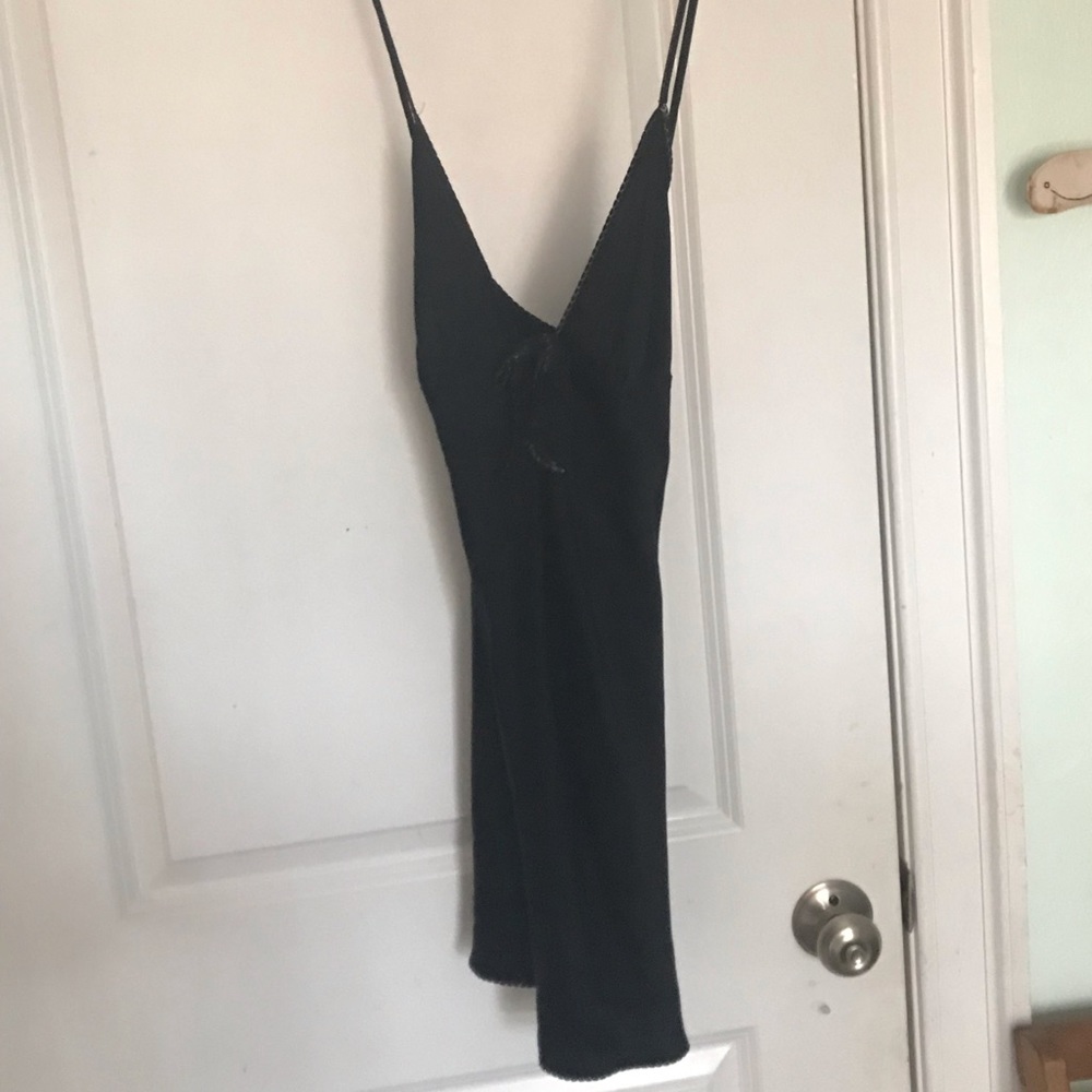 ❌SOLD❌Victoria’s Secret silk medium Nightie